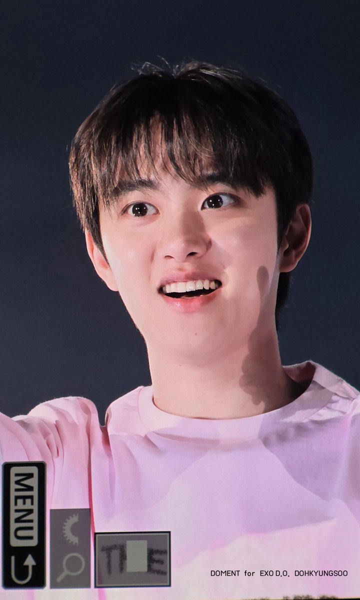 SHY2_Dyo's tweet photo. ㅁㅊ... 도경수 너 몇살이야 ㄷㄷㄷ https://t.co/xaVXEgTU4U