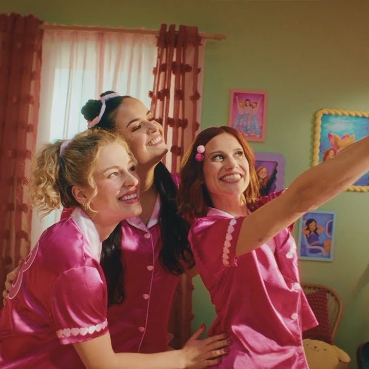 K3 Charts tweet media