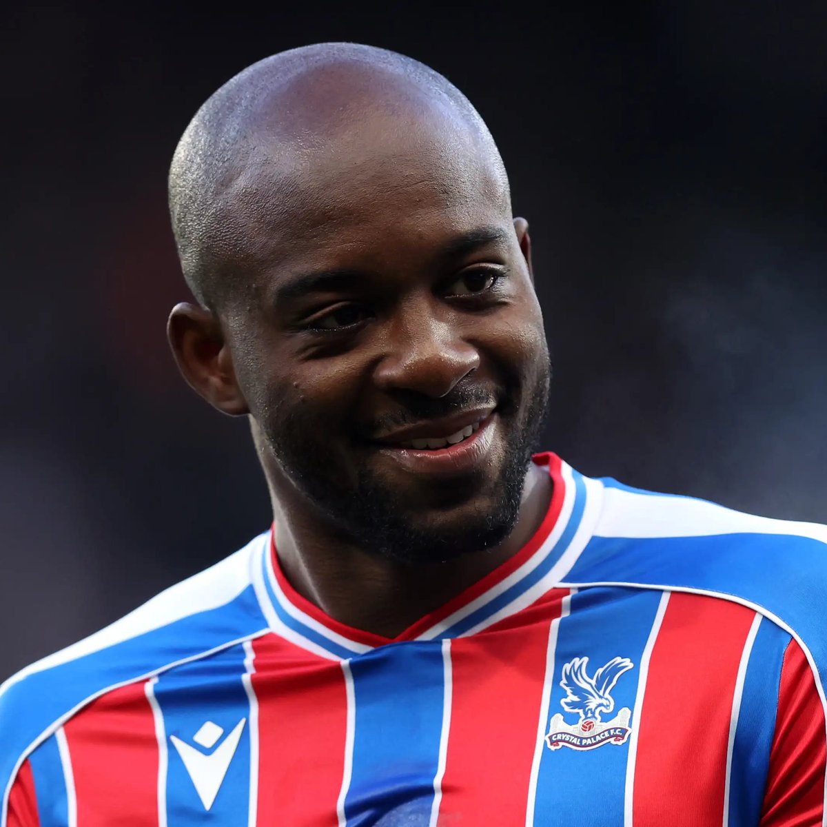centregoals's tweet photo. 🚨🚨| BREAKING: Jean Philippe Mateta is undergoing his medical ahead of a move from Crystal Palace to AC Milan.

Clubs have an agreement in place in a deal worth over €30m.

[@David_Ornstein] https://t.co/S6X09fxBg7