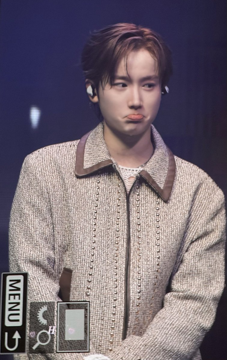 HKO4I7's tweet photo. 260201 As I am 도쿄 pre

힝ㅜㅜ

#TEMPEST #템페스트 #HYUK #혁 #구본혁 https://t.co/toxdO4G3mw