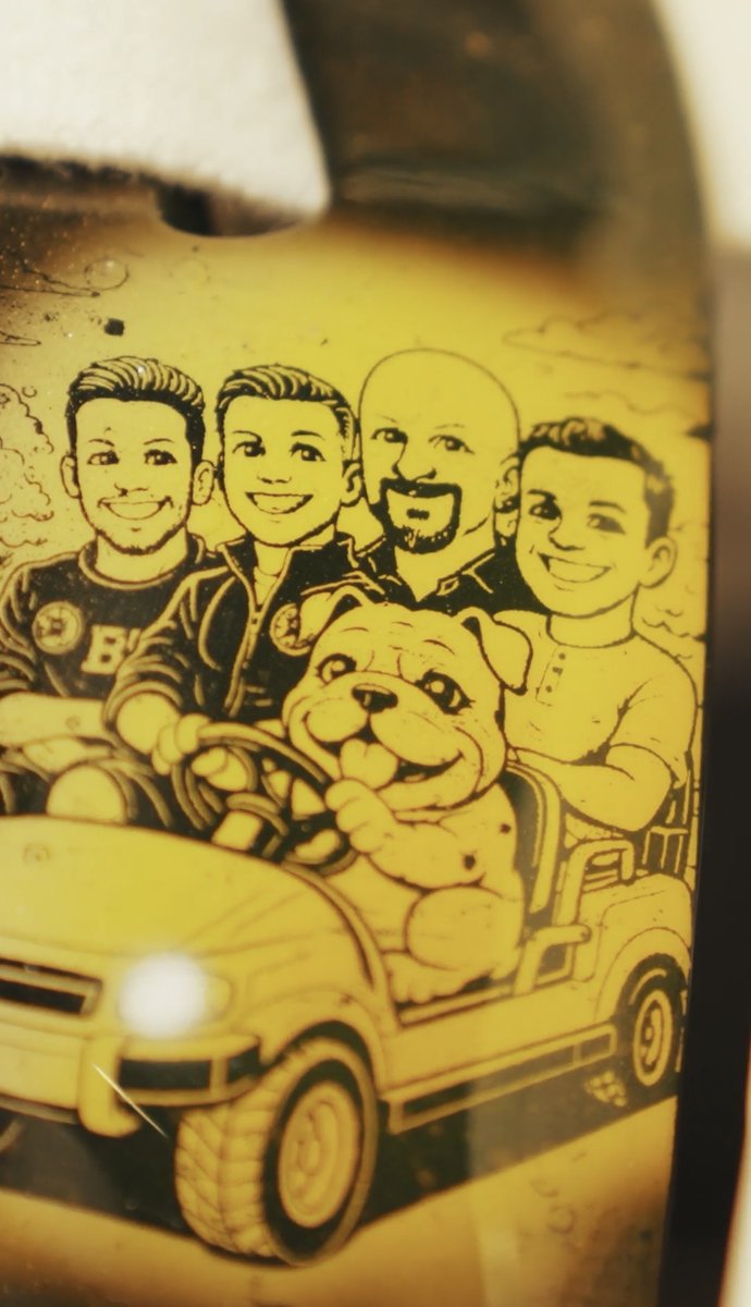 Belle Fraser tweet media