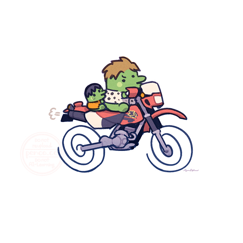 ぴん (@penco_co) on Twitter photo 