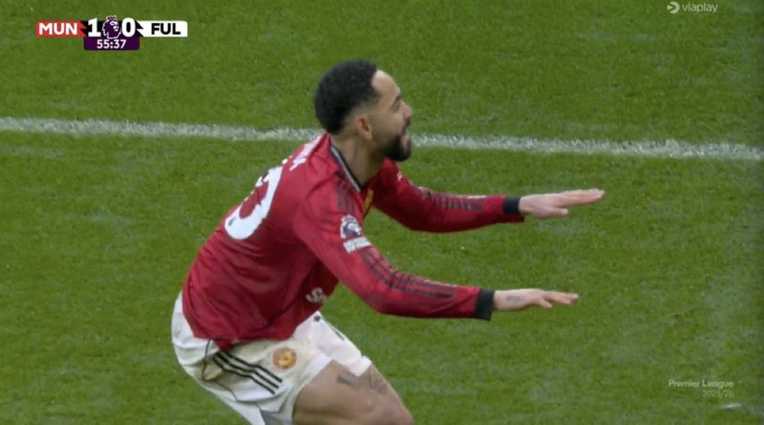 UTDTrey's tweet photo. Our trademark celebration😂 https://t.co/XStzKCCk5B