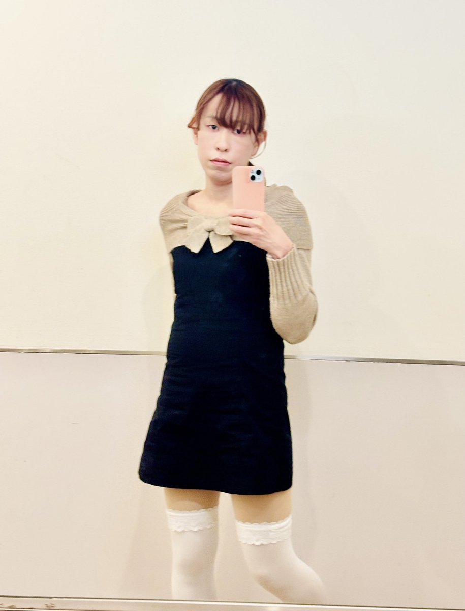 fuuko_ms's tweet photo. なにがダメなの？
#男の娘ᅠ https://t.co/iqXKYOdl2Y