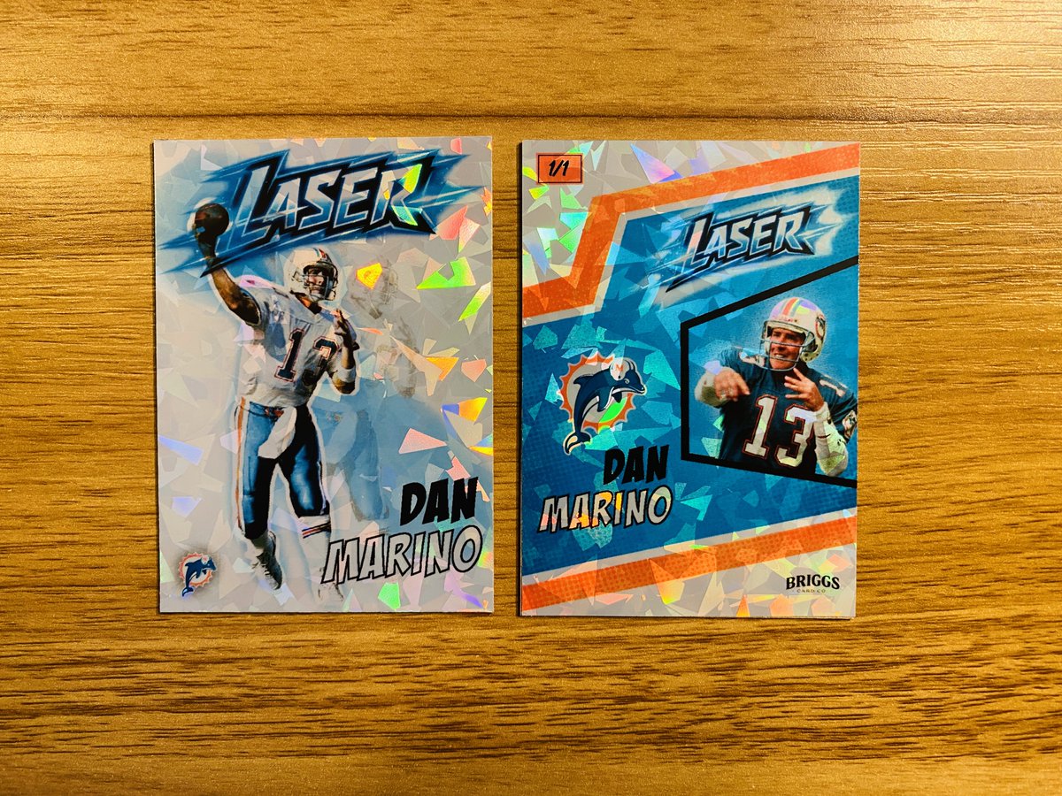 Briggs Card Company tweet media