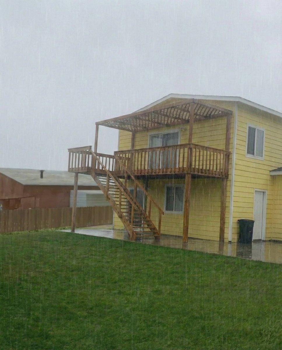 just found this cool apartment, but it gives me déjà vu