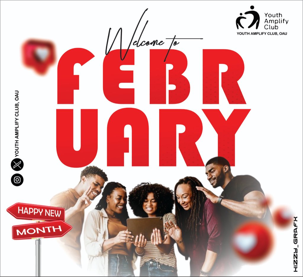 YACOAU's tweet photo. Welcome to the Month of February ✨❤️ https://t.co/AqCyKy9epH