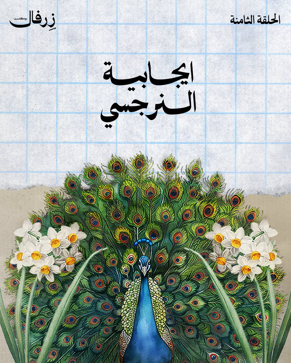 زرفال | Zerfal tweet media