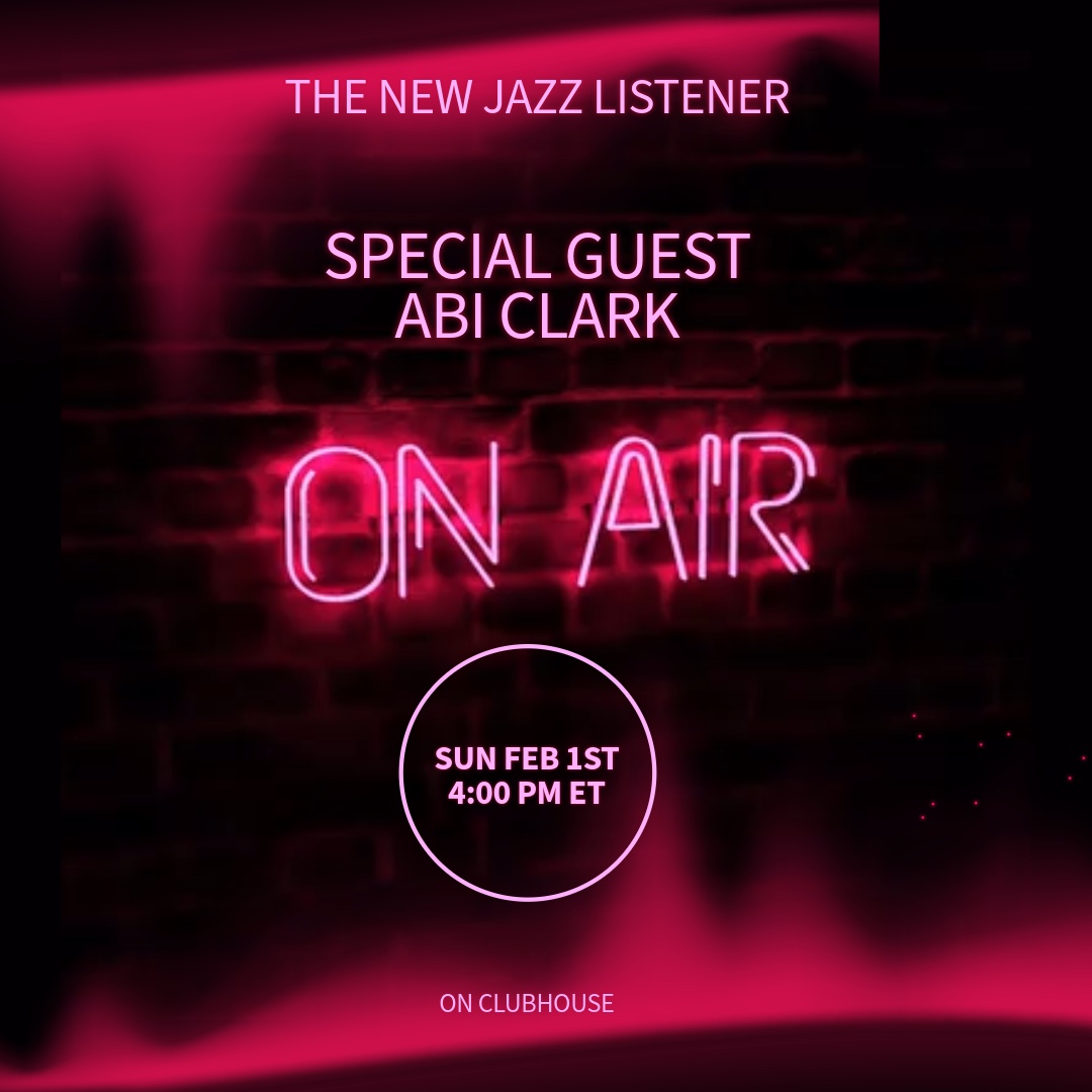 The New Jazz Listener tweet media