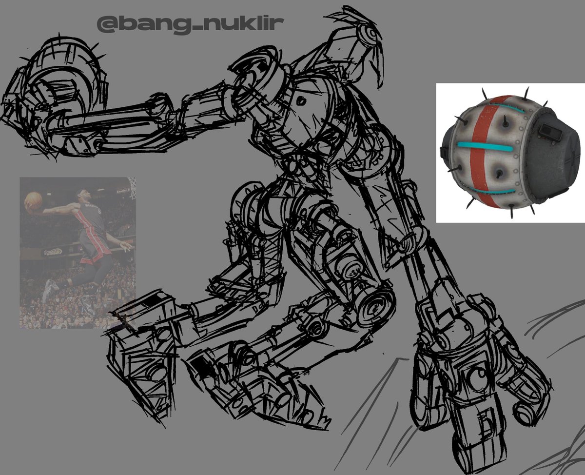 Nuke Dude tweet media