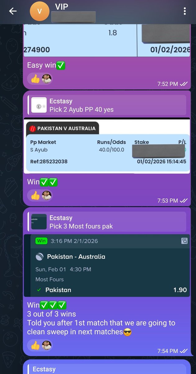 sportsaddictttt's tweet photo. Most fours Pakistan is the best value pick one can choose
Unfortunately it didn't land in 1st match
But landed in next 2 matches with ease✅
#PakvsSA https://t.co/b80WFHaafu