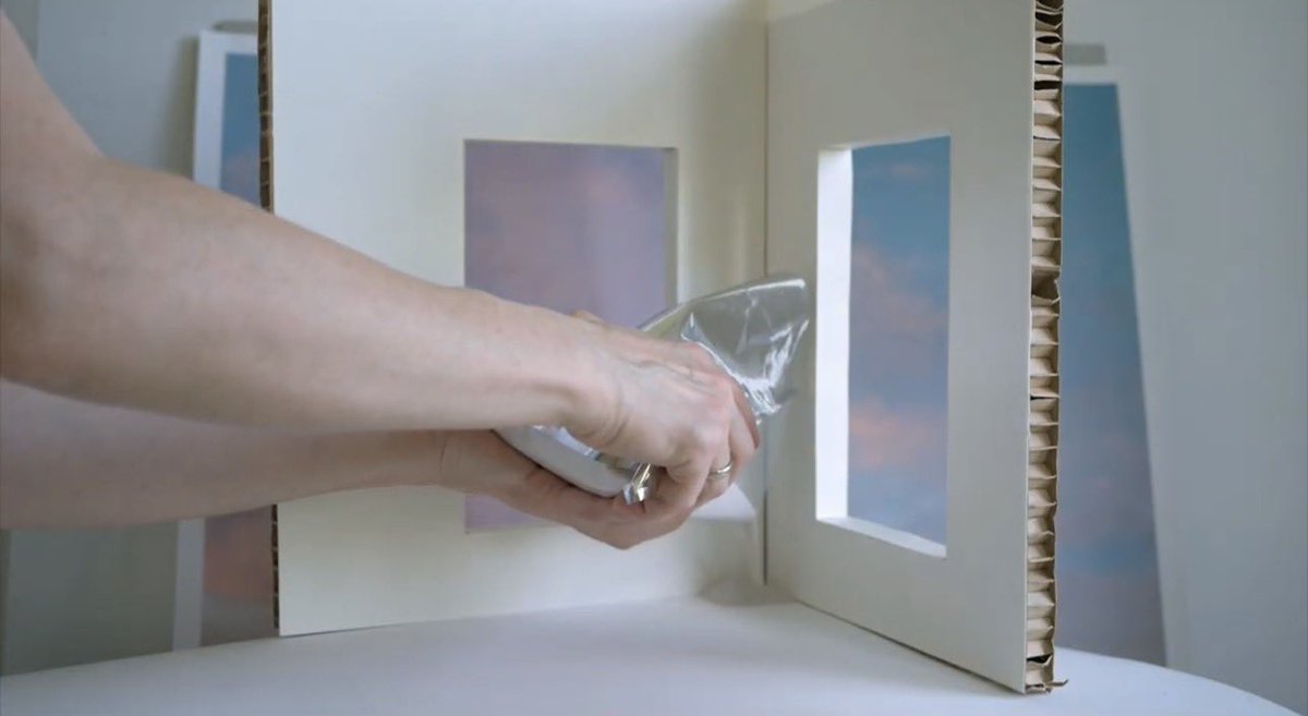 How to Create Surreal Art Without AI youtu.be/X8aow0Zg-Tk?si… via <a href="/YouTube/">YouTube</a>