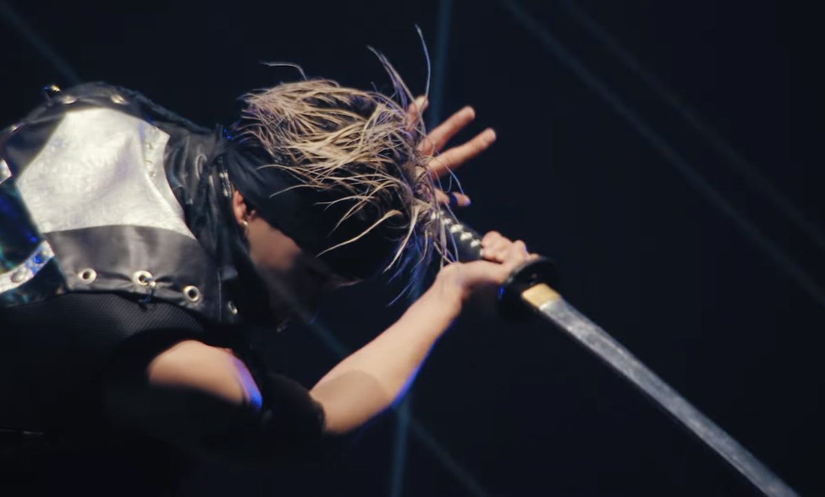 この作品めっちゃ好きなんですよねぇ、、 パフォーマーという言葉を