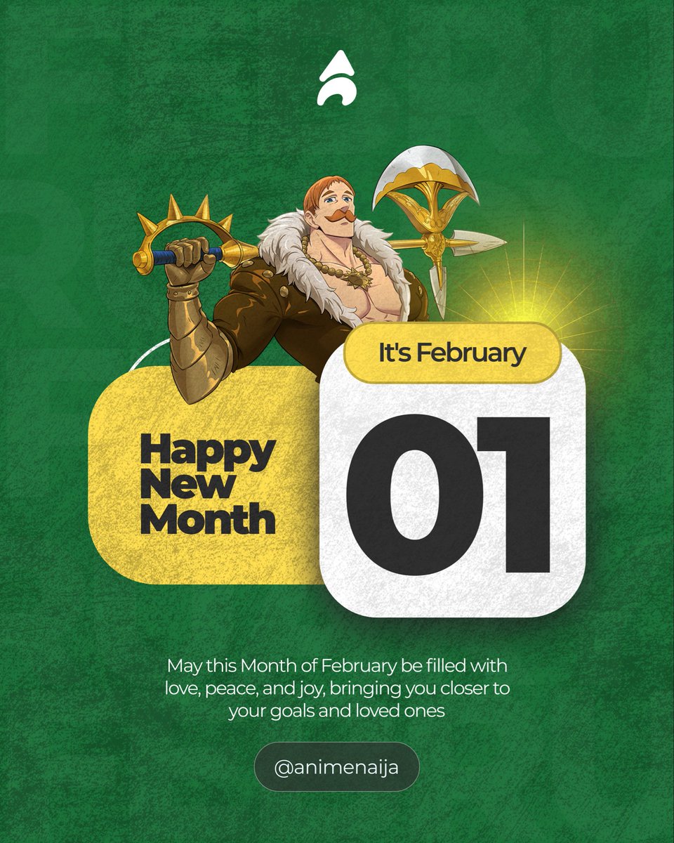 AnimeNaija tweet media