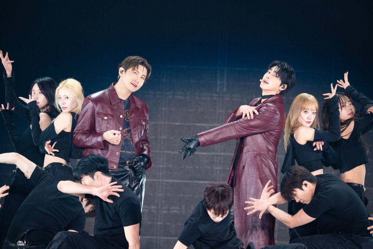 TOHOSHINKI_X_JP tweet media