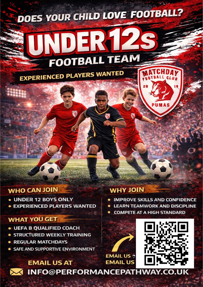 MatchDay Puma’s Football Club ⚽️ tweet media