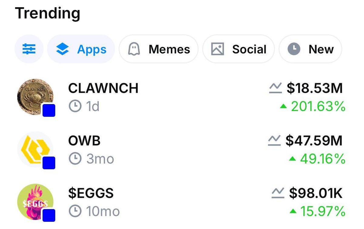 Clash of Coins tweet media