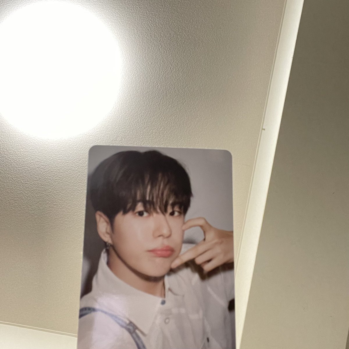 前髪ありが大好きで買って大正解(*´³`*)