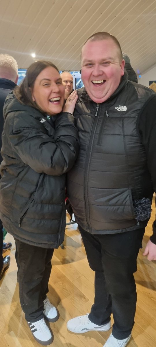 Karen Pyne tweet media