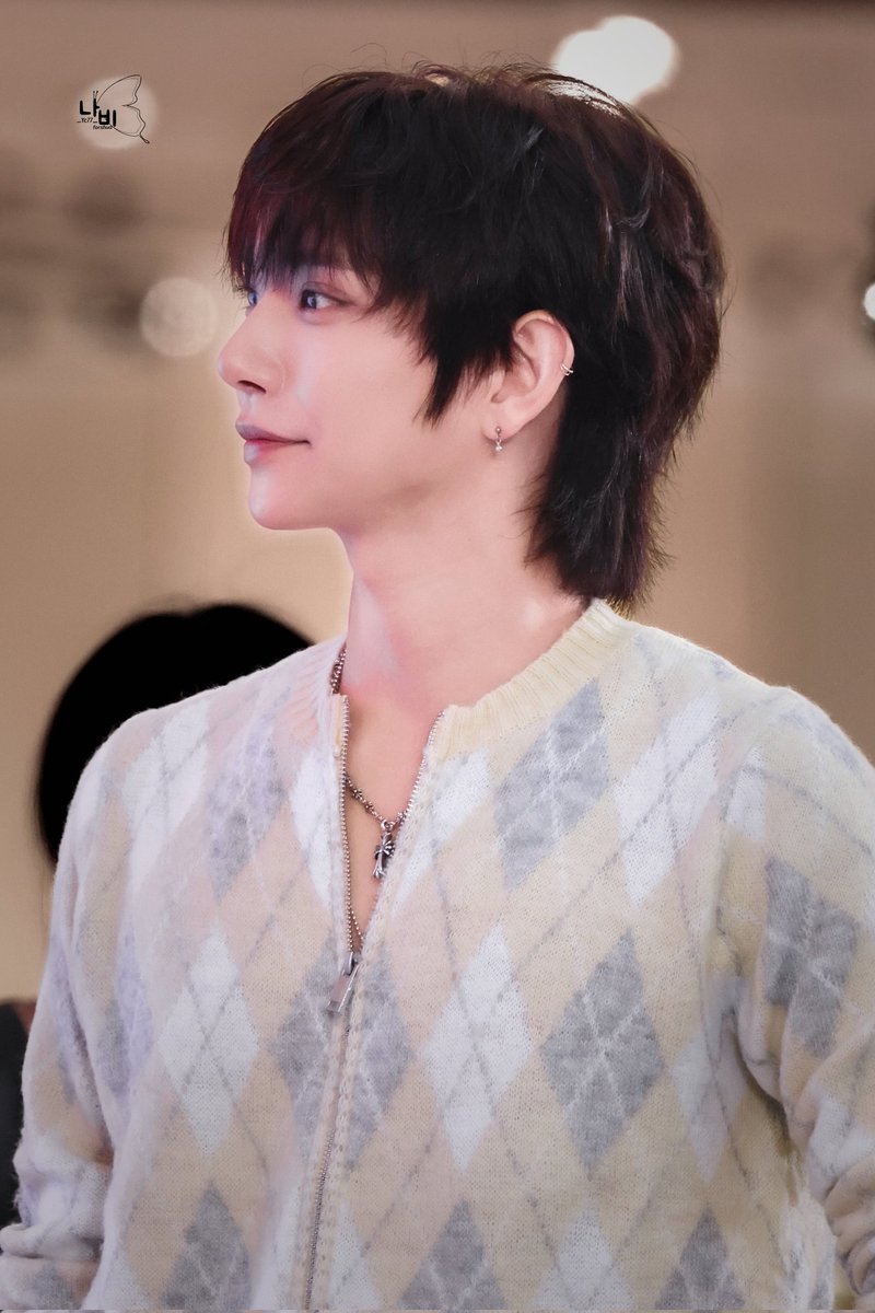 251214 조슈아.

#세븐틴 #SEVENTEEN 
#조슈아 #JOSHUA #ジョシュア