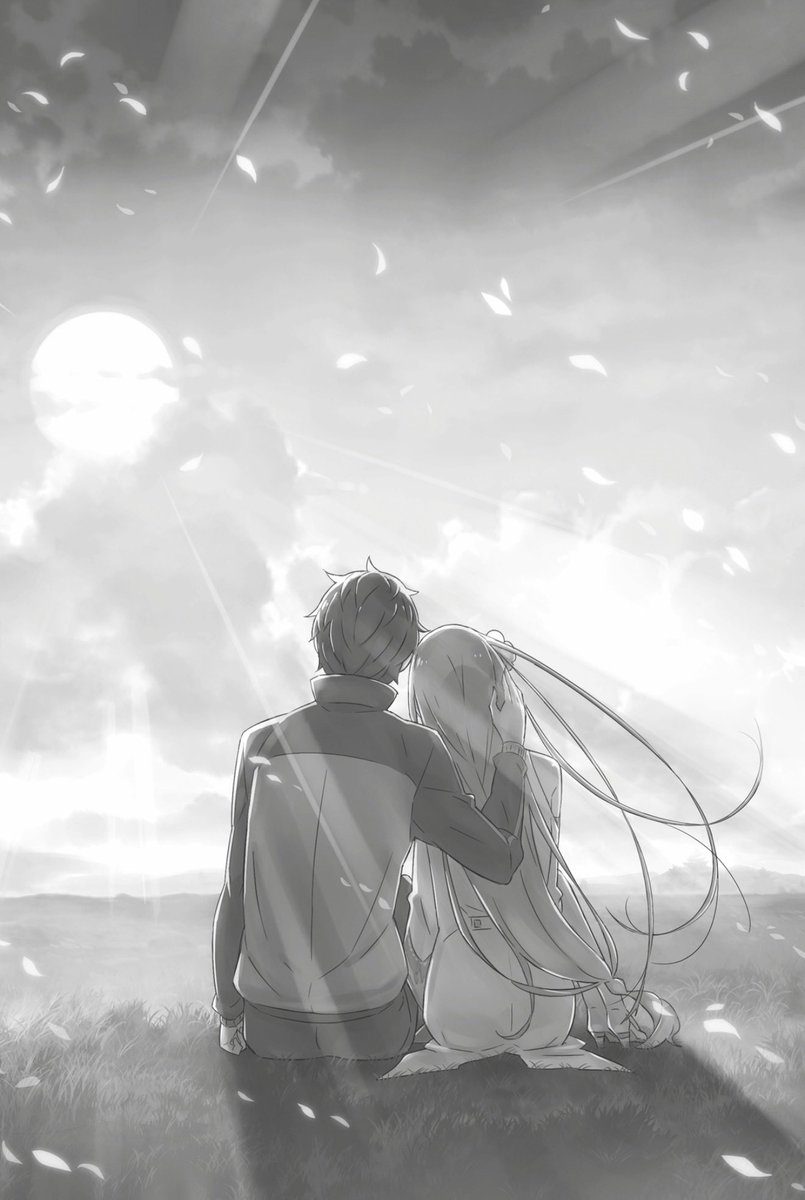 UshiromiyaMemo's tweet image. Words simply can’t express how much they mean to me. #Arc3 #MemoRZ