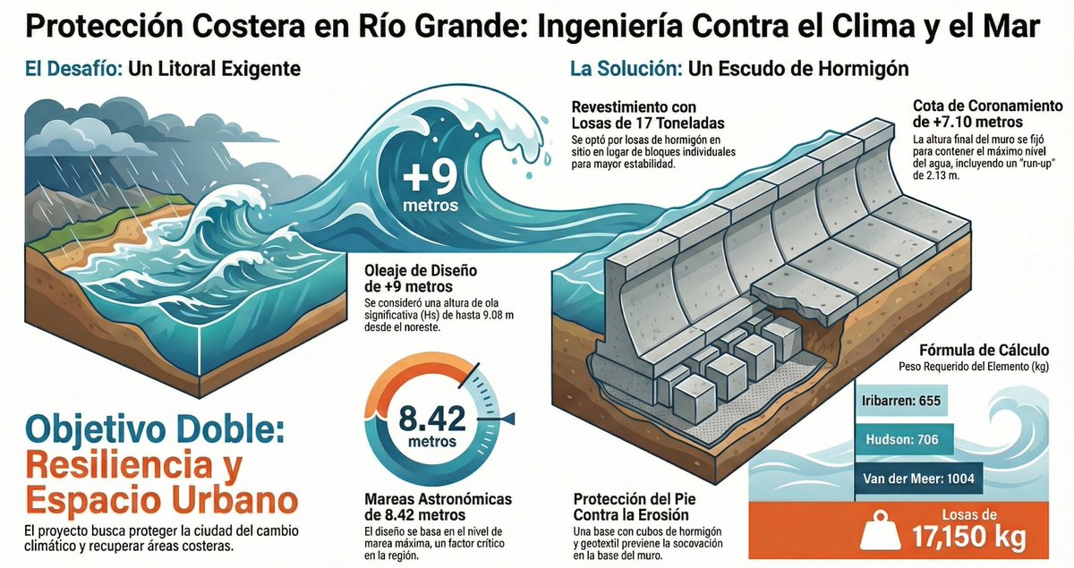GeocalcTDF's tweet photo. Proyecto de ingenieria Marítima. #TierradelFuego #RioGrande https://t.co/YchwLlgiVu