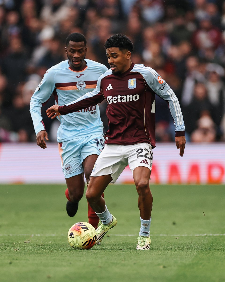 Aston Villa tweet media