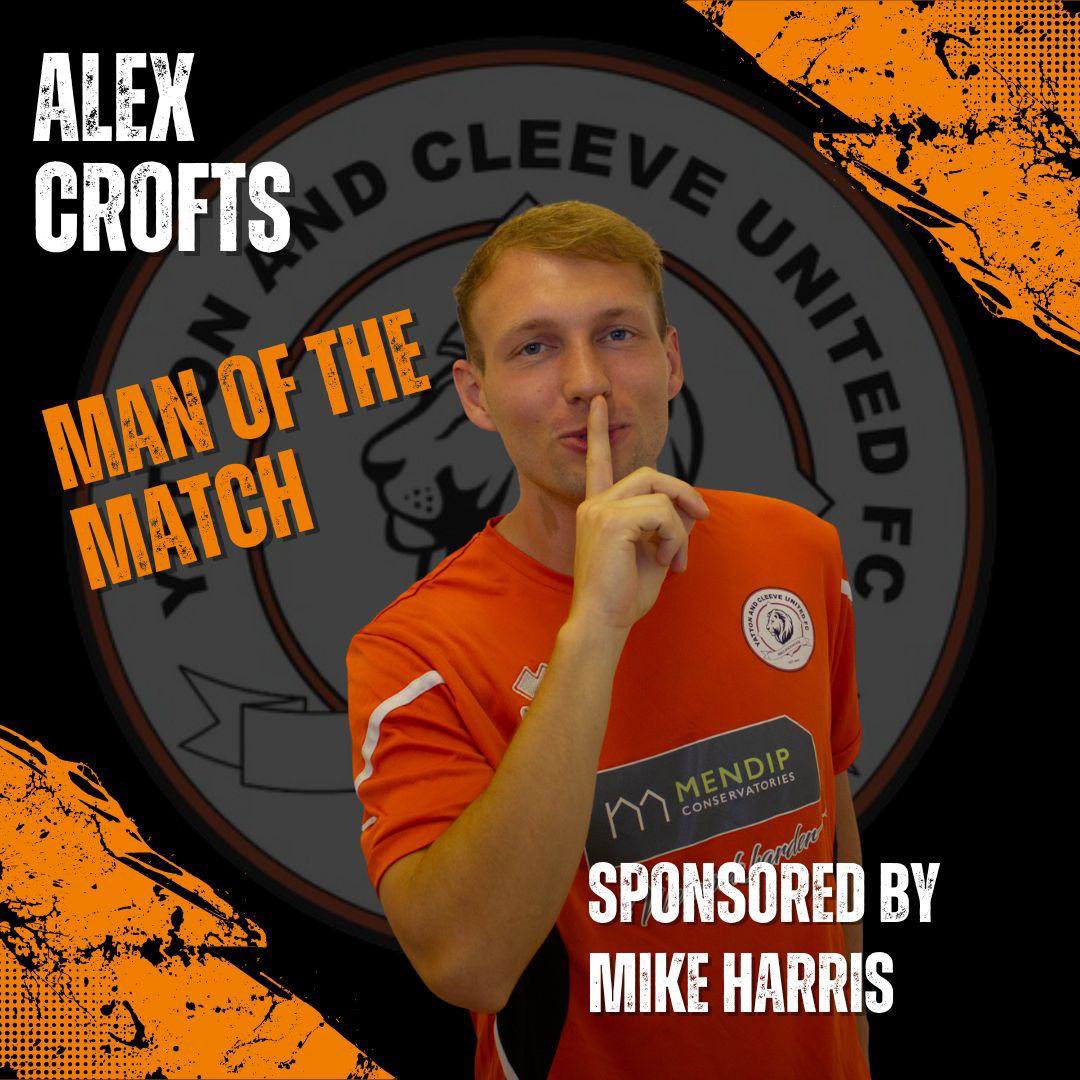 Yatton & Cleeve United FC tweet media