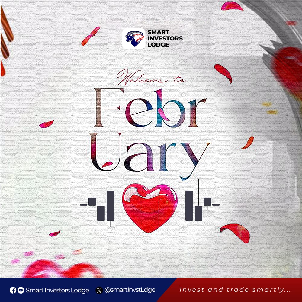 Smart Investors Lodge tweet media