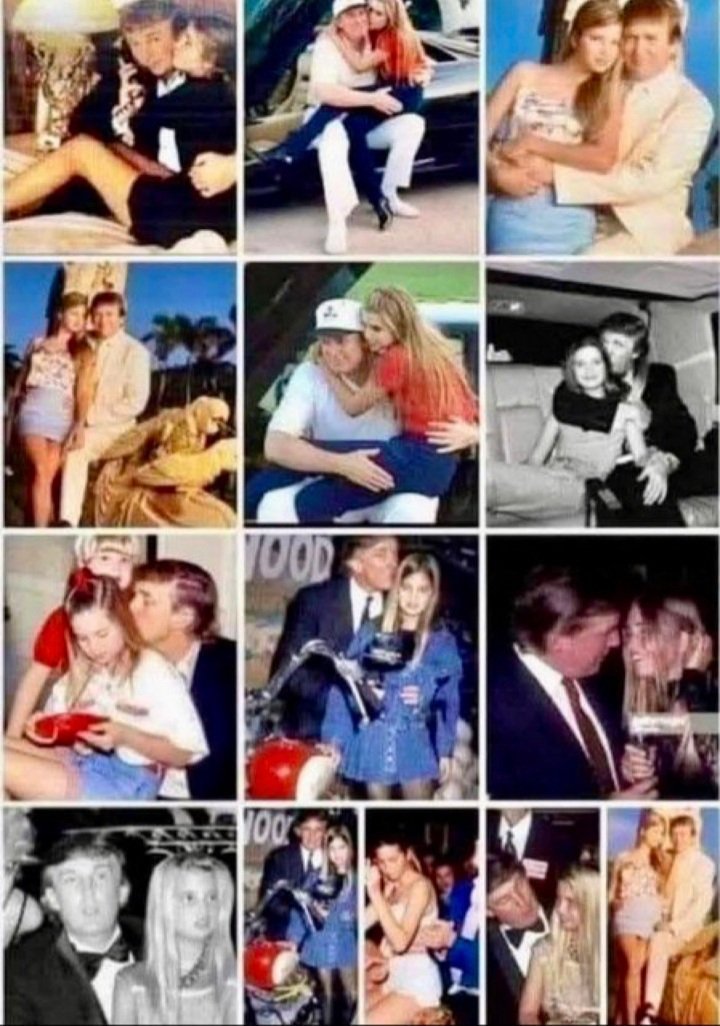 Dünya Trump'tan düşündüğümüzden daha önce kurtulabilir.