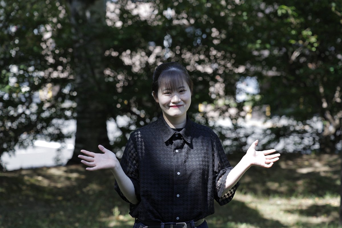 すみよし tweet media