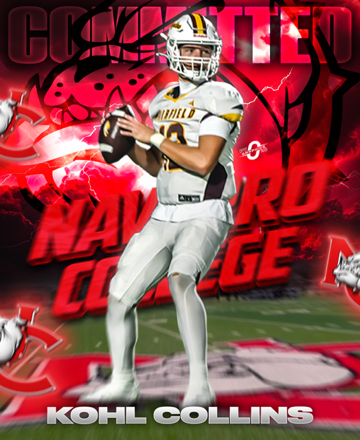 Kohl Collins tweet media