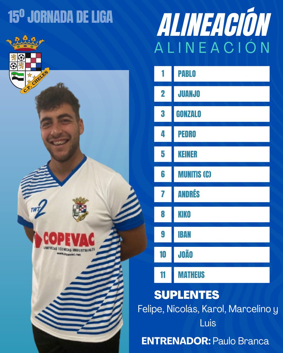 CPCheles (@cpcheles) on Twitter photo 