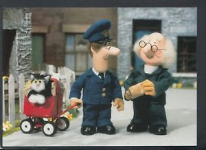 Postman Pat tweet media