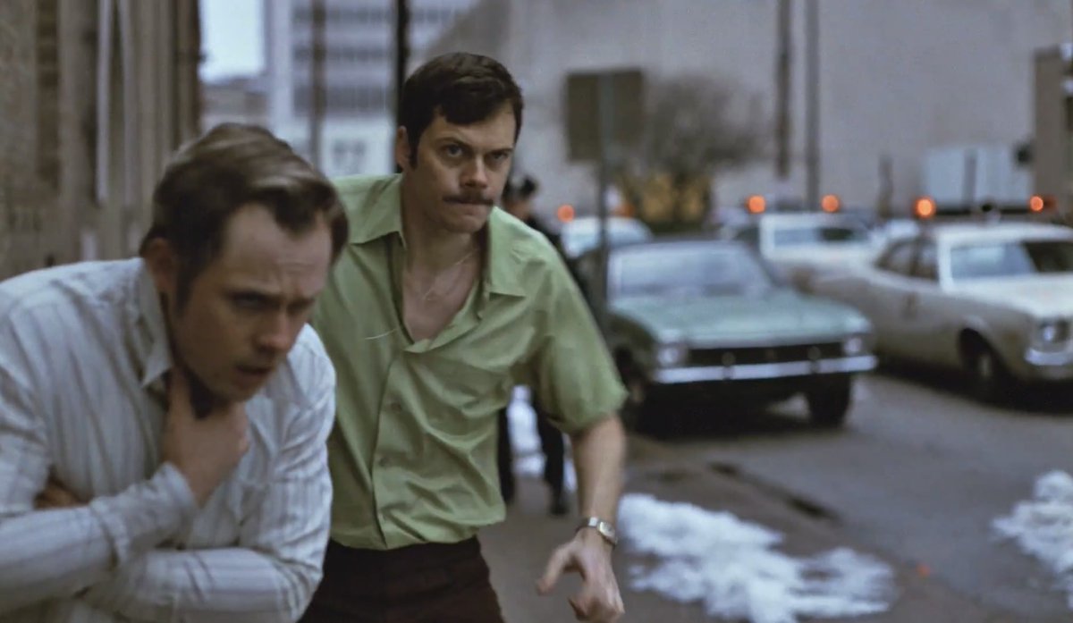 SammySTL5's tweet photo. Favorite first watches of January:
- Strangers on a Train
- 28 Years Later: The Bone Temple
- Dead Man’s Wire
- Waiting for Guffman https://t.co/tcVuAm1kqp