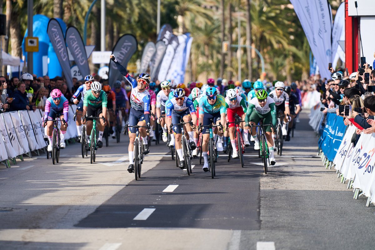 ChallengeMallorca tweet media