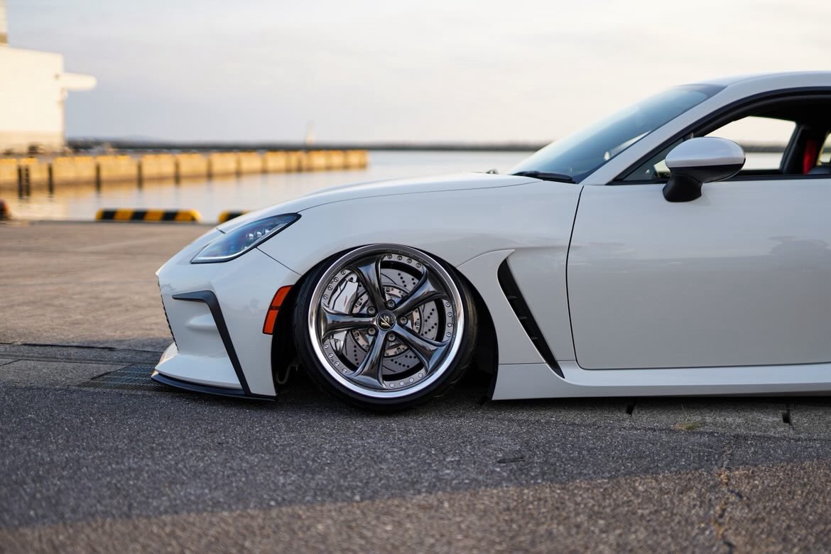 ApgBrake's tweet photo. Fitment 👌

#apgperformance #apgperformancebrake #apg #lifestyle #anodized #bigbrakekit #forged #lightweight #stoppingpower #race #track #Brakes #JDM #USDM #Aluminum #Anodized #Quality #Detail #customized #apgperformance #apgbrakesystem #subaru #brz #frs #gt86 #ft86 #gr86 https://t.co/M7I73iEzP0