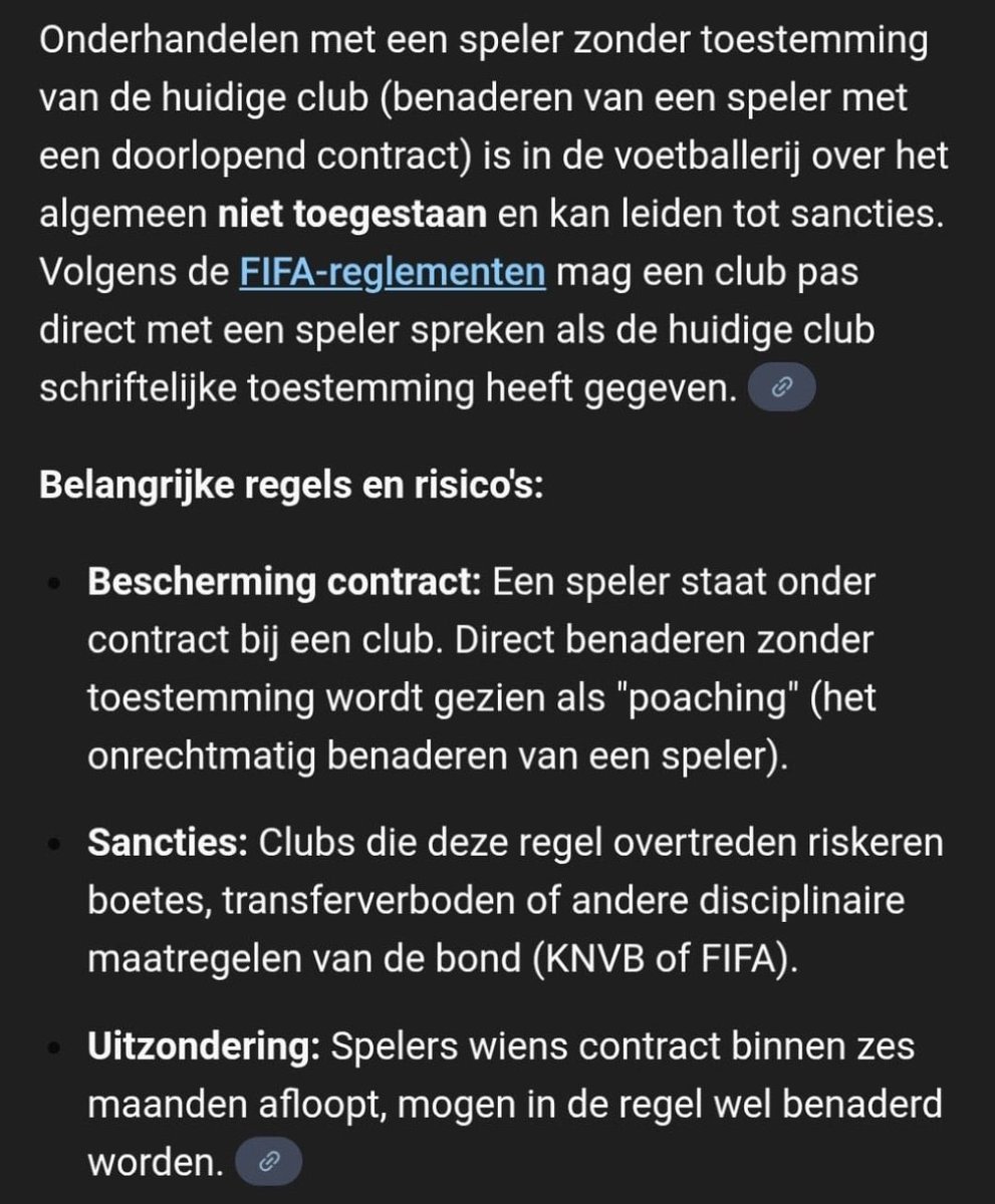 J-H van Knippenberg tweet media