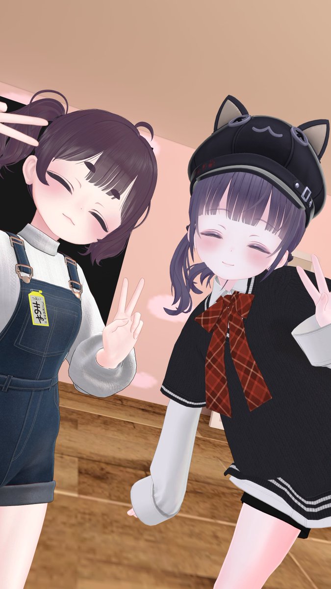 msgk_ouchi's tweet image. おはようございます！
どうやらおうちめすがきはこれから忙しくなるようです！楽しみですね！！

次回営業日は2/6（金）22時！
事前予約はこちらです！！！
docs.google.com/forms/d/e/1FAI…

＃おうちめすがき