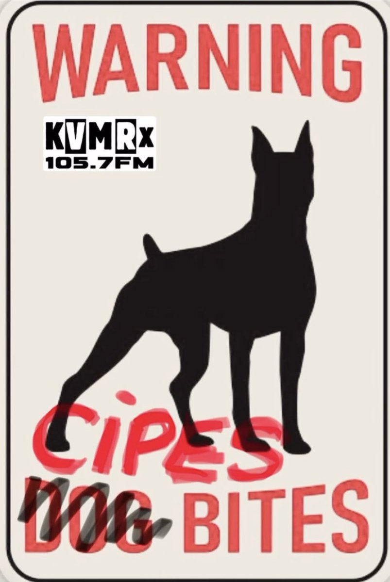 GregCipes's tweet photo. New episodes every Wednesday 10 a.m. On KVMRX 105.7 FM 🎶Do you want your music played live on the radio? Submit your songs now. Email your track to bites@kvmr.org #cipesbites #kvmrx https://t.co/fFA74VpSqv