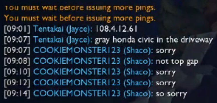 1v9.GG (@1v9gg_) on Twitter photo 