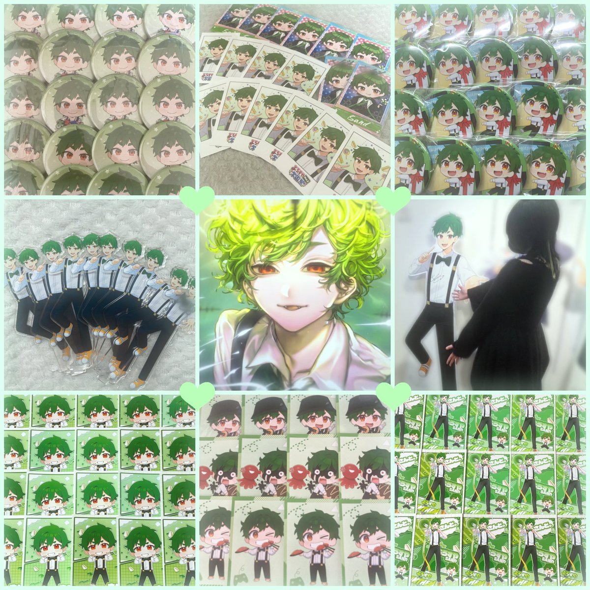 佐野さら。🥪@さっちゃん tweet media