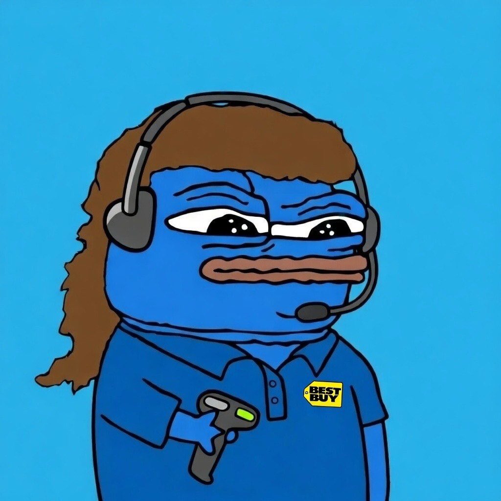 gm frens. here for work.