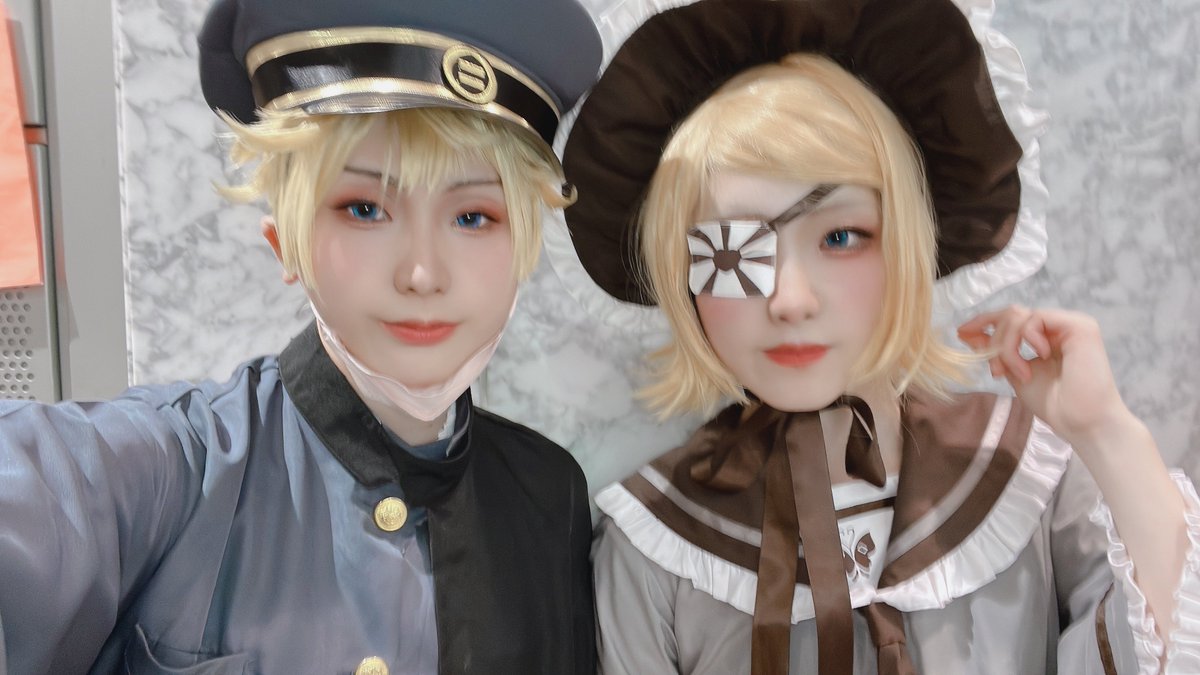 yutapipipi003's tweet photo. めろたゃと姉妹兄妹👭 https://t.co/75m57R6OiF