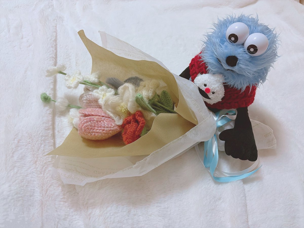 スンスン お誕生日おめでとう！
だいすきだよっ