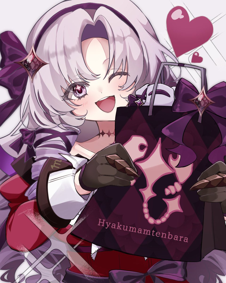 壱百満天原サロメ💯🦂 (@1000000lome) / Posts / X