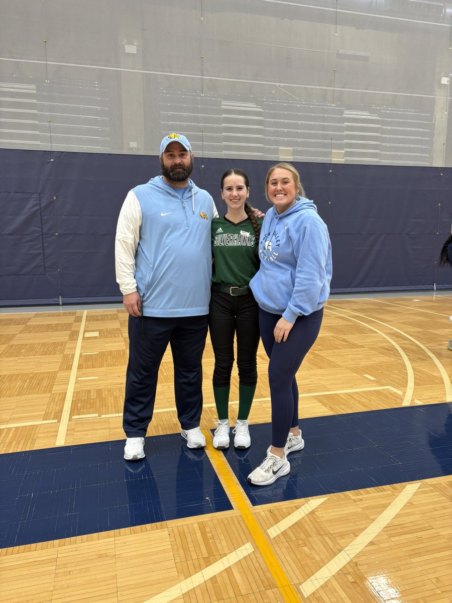 Rebecca Coffey 2028 tweet media