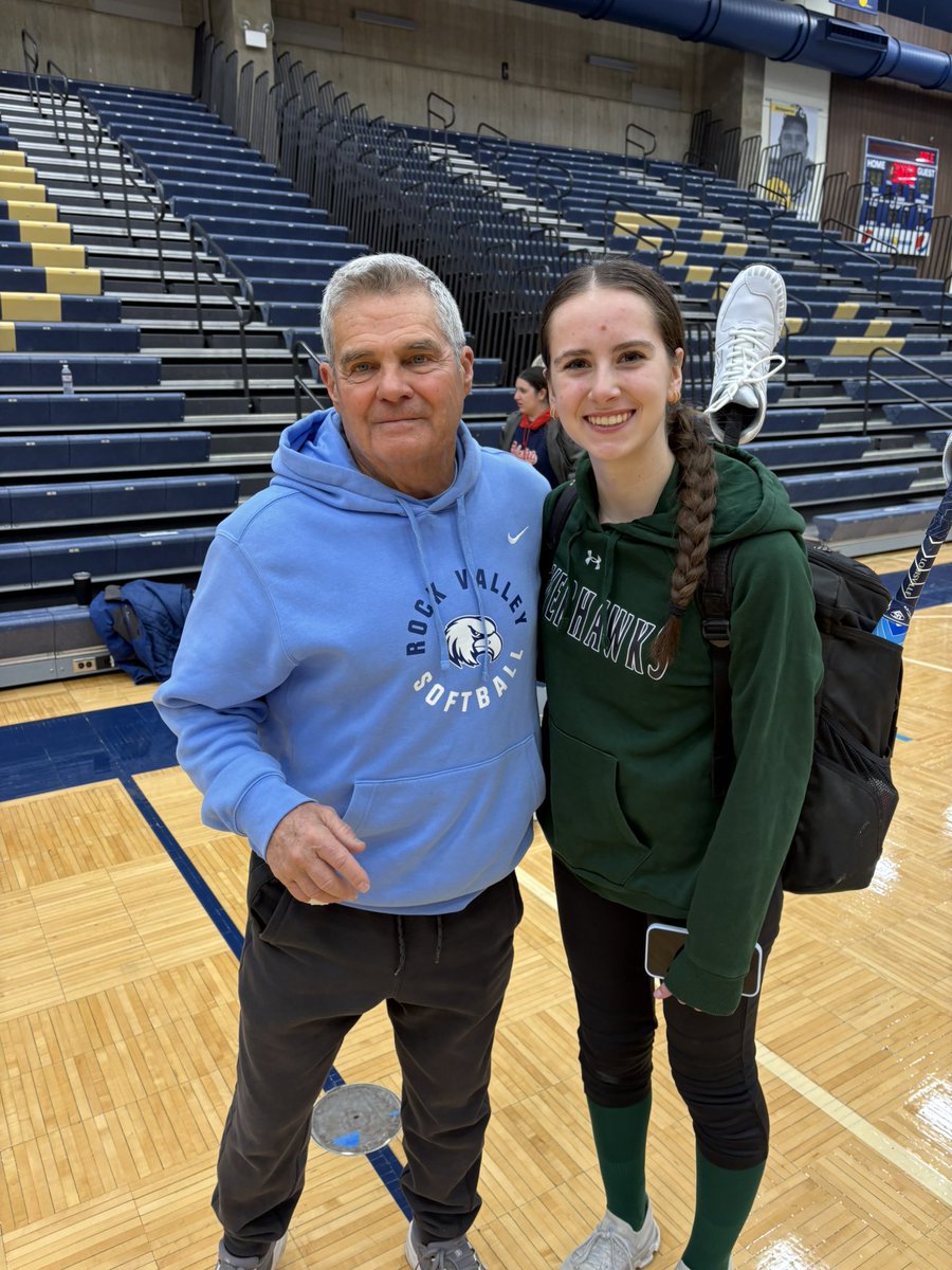 Rebecca Coffey 2028 tweet media