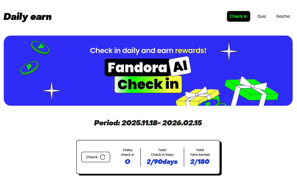 Kaito, Cookie AI와는 다릅니다 - 기술적 우위 분석
$CRTR <a href="/fandomcreator_/">FANDOM CREATOR</a>

'AI 데이터 플랫폼이라면 다 비슷한 거 아냐?'라는 생각은 
이제 버려야 할 때입니다.
Fandora AI는 Sela Network와의 협력을 통해 
기술적 차별화를 이루었습니다.
API 의존도 vs 자체 인프라: Kaito나 Cookie AI가 X API에