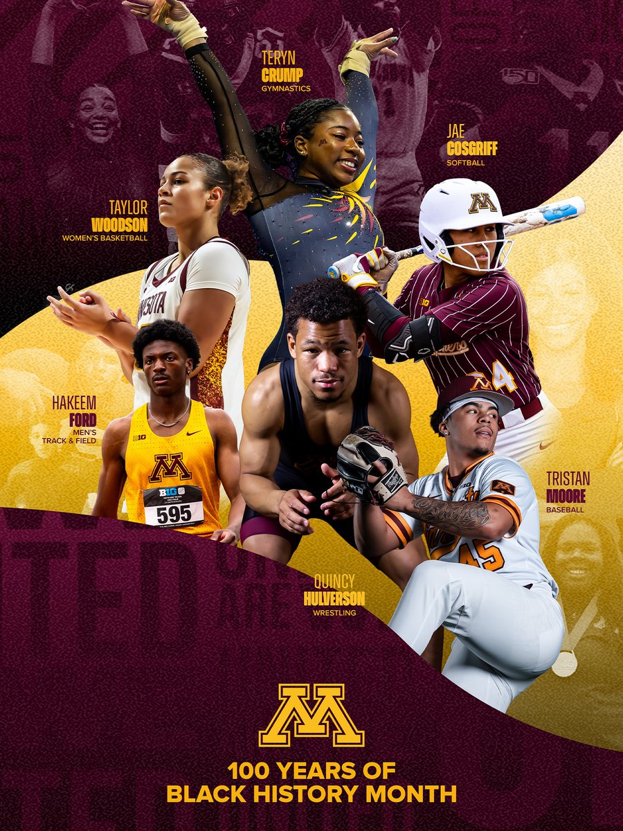 Minnesota Golden Gophers tweet media